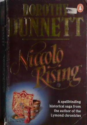 Niccolo Rising | 9999903469377 | Dorothy Dunnett