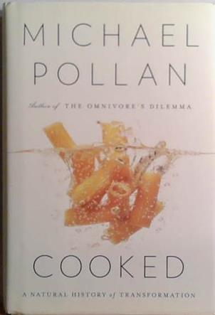 Cooked | 9999903515661 | Michael Pollan