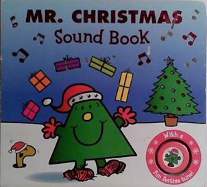 Mr. Christmas | 9999903477983
