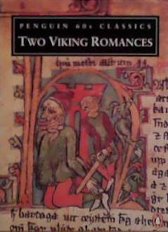 Two Viking Romances | 9999903512974