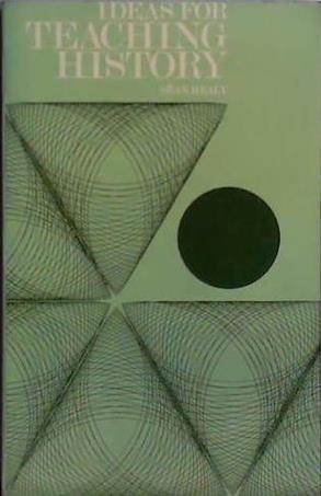 Ideas for Teaching History | 9999903446149 | Seán Healy