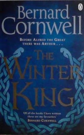 The Winter King | 9999903481881 | Bernard Cornwel