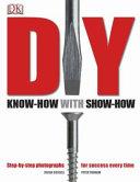 DIY | 9999903518556 | Julian Cassell Peter Parham