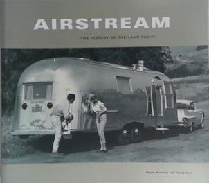 Airstream | 9999903401025 | Bryan Burkhart David Hunt