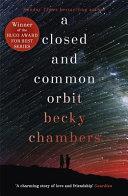 A Closed and Common Orbit | 9999903506249 | Becky Chambers