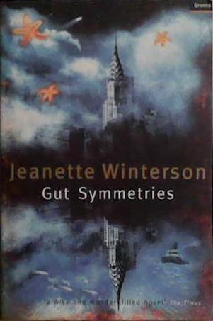 Gut Symmetries | 9999903493464 | Jeanette Winterson,