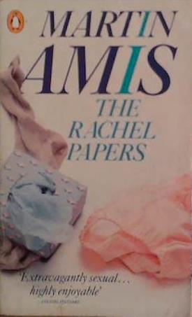 The Rachel Papers | 9999903492009 | Amis, Martin