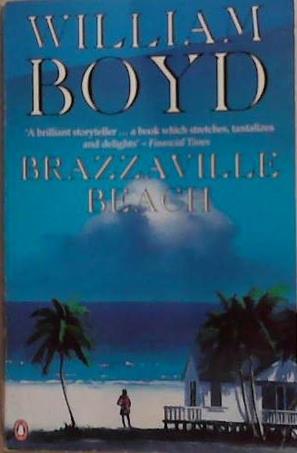 Brazzaville Beach | 9999903349433 | William Boyd