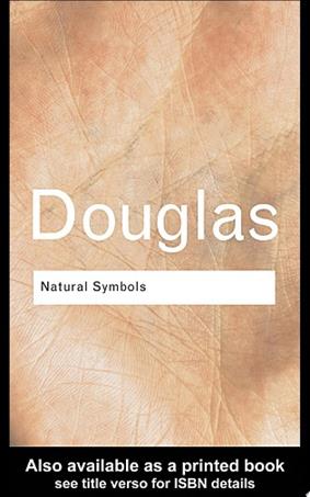 Natural Symbols | 9999903501039 | Mary Douglas
