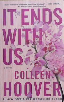 It Ends with Us | 9999903370581 | Colleen Hoover