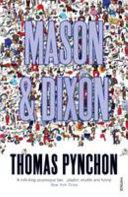 Mason & Dixon | 9780099771913 | Thomas Pynchon
