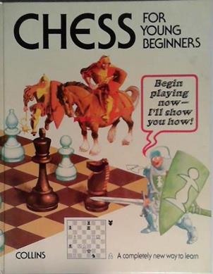 Chess for Young Beginners | 9999903485537