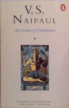 An Area of Darkness | 9999903505785 | Naipaul, V.S.