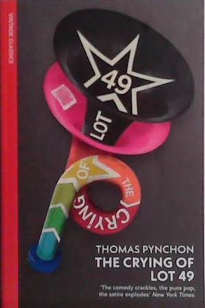 The Crying of Lot 49 | 9999903482703 | Pynchon, Thomas