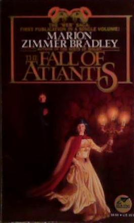 The Fall of Atlantis | 9999903485254 | marion Zimmer Bradley