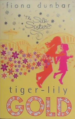 Tiger-Lily Gold | 9999903275374 | Fiona Dunbar