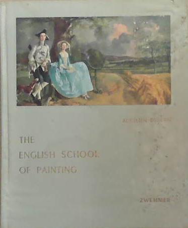 The English School of Painting | 9999903336716 | Aurelien Digeon