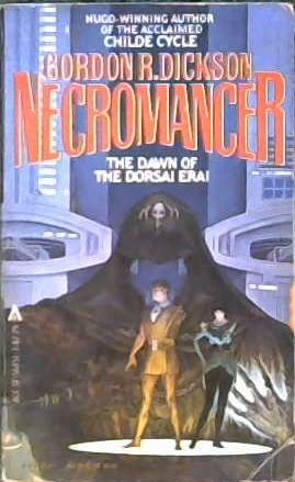 Necromancer | 9999902866689 | Dickson, Gordon R.