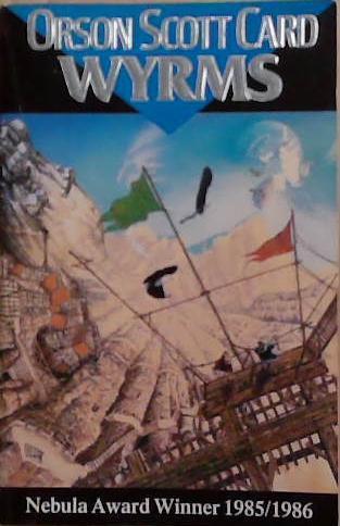 Wyrms | 9999903262817 | Orson Scott Card