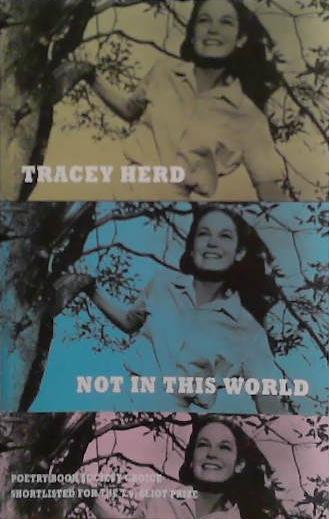 Not in this World | 9999903484899 | Tracey Herd