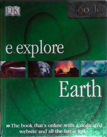 Explore Earth | 9999903465904