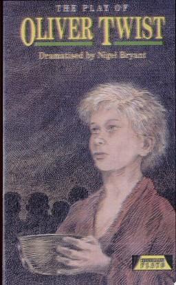 The Play of Oliver Twist | 9999903417880 | Nigel Bryant
