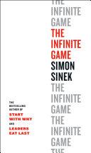 The Infinite Game | 9999903460251 | Simon Sinek
