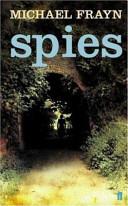 Spies | 9999903351931 | Frayn, Michael