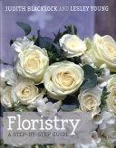 Floristry | 9999903462583 | Judith Blacklock Lesley Young