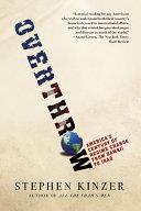 Overthrow | 9999903457435 | Stephen Kinzer