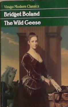 The Wild Geese | 9999903307624 | Bridget Boland