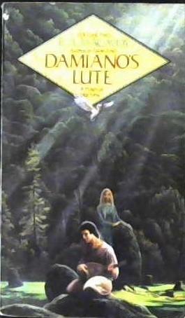 Damianos's Lute | 9999902966495 | R. A. MacAvoy