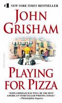 Playing for Pizza | 9999903384922 | John Grisham