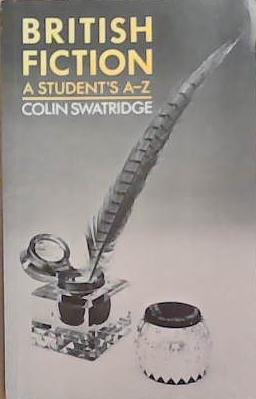 British Fiction | 9999903311522 | Colin Swatridge