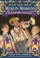Magic Tree House #42: A Good Night for Ghosts | 9999903422556 | Osborne, Mary Pope