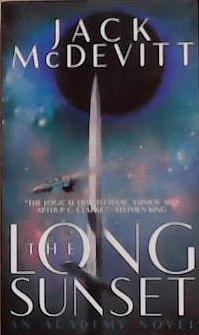 The Long Sunset | 9999903369288 | Jack McDevitt