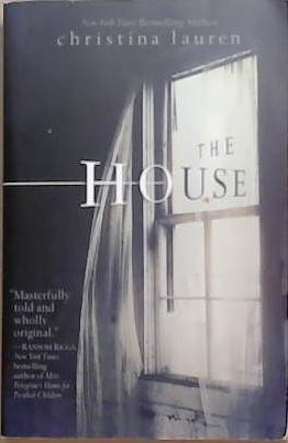 The House | 9999903328247 | Christina Lauren