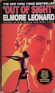 Out of Sight | 9999903396314 | Leonard, Elmore