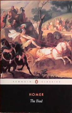 The Iliad | 9999903397014 | Martin Hammond