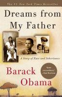 Dreams from My Father | 9999903417330 | Barack Obama