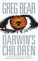 Darwin's Children | 9999903415404 | Bear, Greg