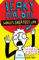 World's Greatest Liar | 9999903497127 | Barry Hutchison