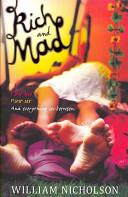 Rich and Mad | 9999902490013 | William Nicholson
