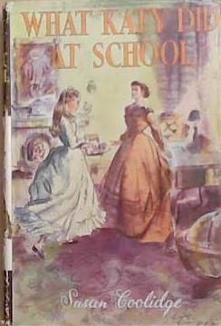 What Katy Did at School | 9999903311171 | Susan Coolidge