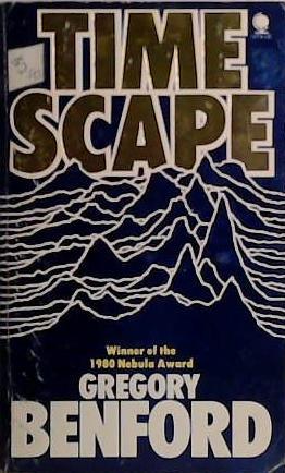 Timescape | 9999903415701 | Gregory Benford