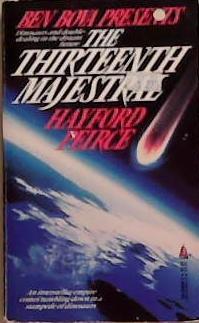 The Thirteenth Majestral | 9999903369516 | Hayford Peirce