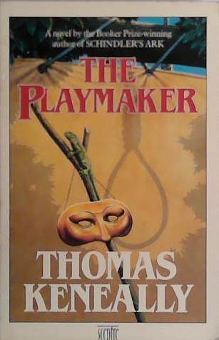 The Playmaker | 9999903412038 | Thomas Keneally