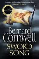 Sword song | 9999903457923 | Bernard Cornwell