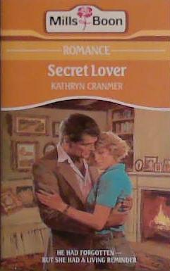 Secret Lover | 9999903463085 | Kathryn Cranmer