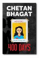 400 Days | 9999903308423 | Chetan Bhagat
